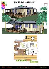 DBI Group Design - SSH 24